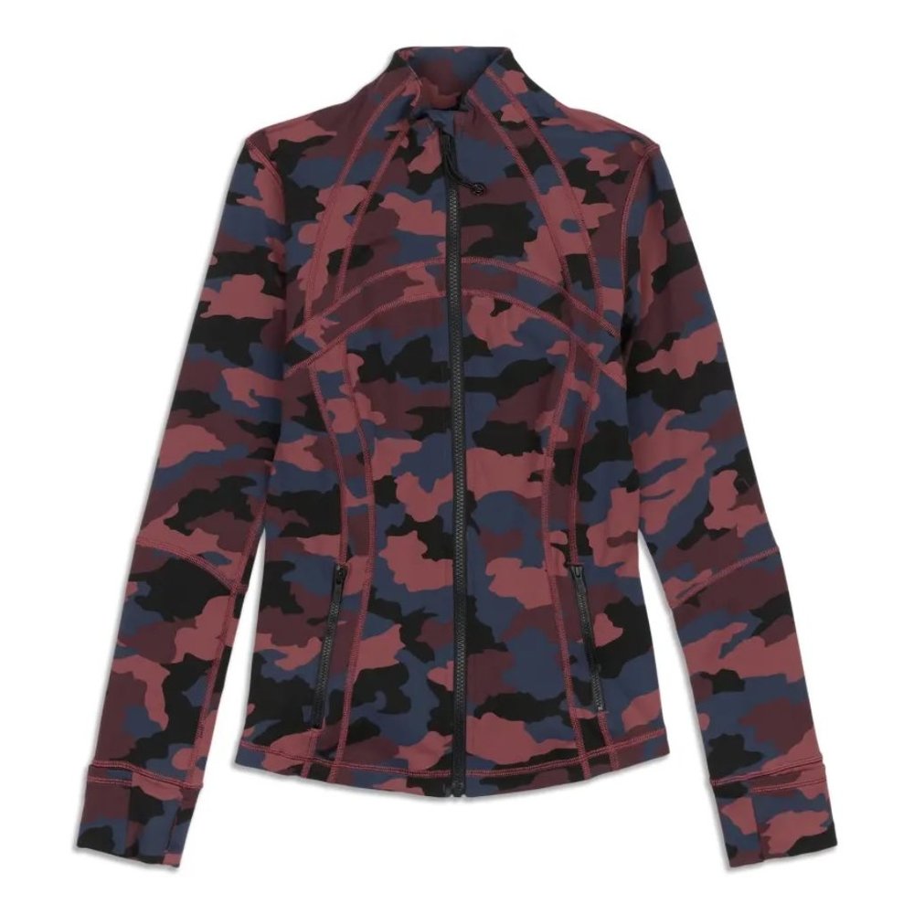 Define Jacket